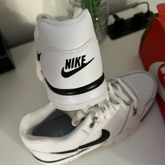 Nike Cross Training Low for Men - Picture 3 of 4